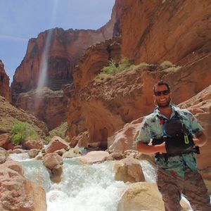 Meet your Posher, Luke